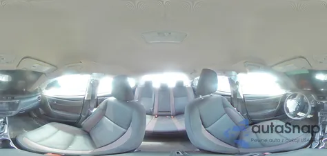 2019 Toyota Corolla L z USA, uszkodzony, nr VIN 2T1BURHEXKC200488